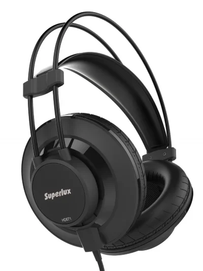 Навушники Superlux HD-671 (Black)