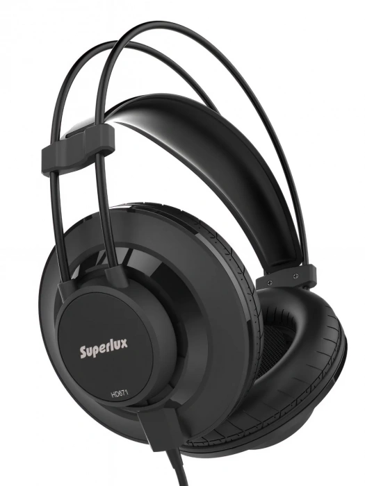 Superlux HD-671 (Black)