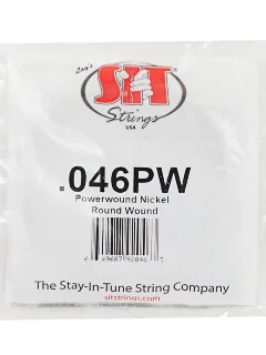 SIT Strings 046PW