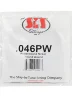 Струна SIT Strings 046PW