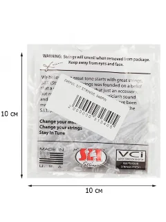 SIT Strings 046PW