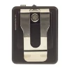 Приймач радіосистеми Xvive U4R In-Ear Monitor Wireless System Reciever (Grey)