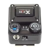 Приймач радіосистеми Xvive U4R In-Ear Monitor Wireless System Reciever (Grey)