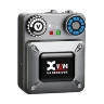 Приймач радіосистеми Xvive U4R In-Ear Monitor Wireless System Reciever (Grey)