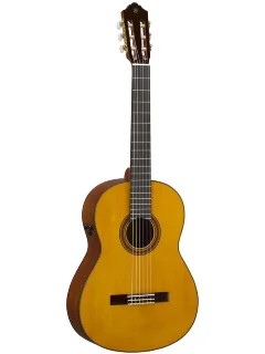 Yamaha CG-TA TransAcoustic