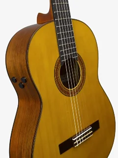 Yamaha CG-TA TransAcoustic