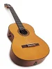 Трансакустична гітара Yamaha CG-TA TransAcoustic