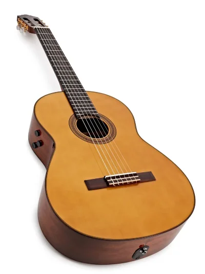 Трансакустична гітара Yamaha CG-TA TransAcoustic