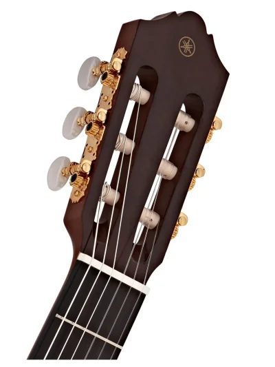 Трансакустична гітара Yamaha CG-TA TransAcoustic
