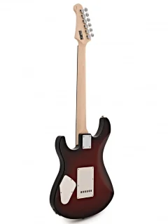 Yamaha Pacifica 112V (Old Violin Sunburst)