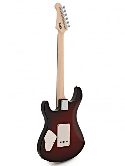 Електрогітара Yamaha Pacifica 112V (Old Violin Sunburst)