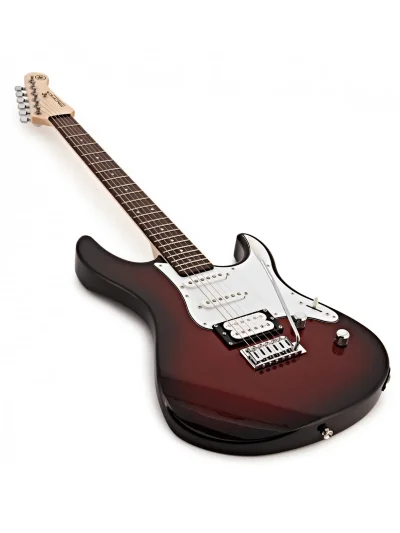 Електрогітара Yamaha Pacifica 112V (Old Violin Sunburst)
