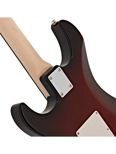 Електрогітара Yamaha Pacifica 112V (Old Violin Sunburst)