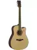 Трансакустична гітара Yamaha TAG3 C TransAcoustic (Natural)