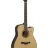 Yamaha TAG3 C TransAcoustic (Natural)