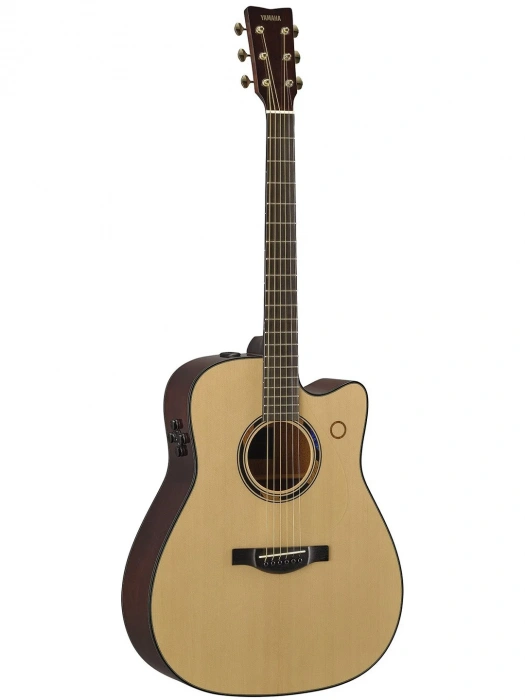 Трансакустична гітара Трансакустична гітара Yamaha TAG3 C TransAcoustic (Natural)