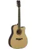 Трансакустична гітара Yamaha TAG3 C TransAcoustic (Natural)