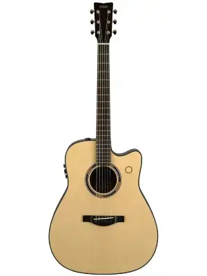 Трансакустична гітара Yamaha TAG3 C TransAcoustic (Natural)