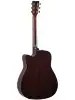 Трансакустична гітара Yamaha TAG3 C TransAcoustic (Natural)