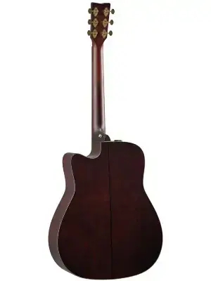 Трансакустична гітара Yamaha TAG3 C TransAcoustic (Natural)