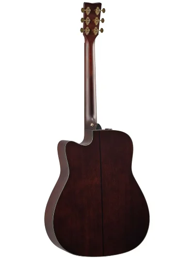 Трансакустична гітара Yamaha TAG3 C TransAcoustic (Natural)