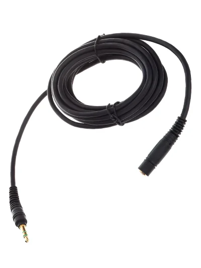 Кабель для навушників Superlux Extention cable 3m
