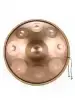 Хендпан Fzone HP18I9N (Gold) Handpan Drum 18"