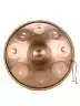 Хендпан Fzone HP18I9N (Gold) Handpan Drum 18"