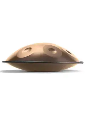 Хендпан Fzone HP18I9N (Gold) Handpan Drum 18"