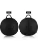 Хендпан Fzone HP18I9N (Gold) Handpan Drum 18"