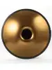 Хендпан Fzone HP18I9N (Gold) Handpan Drum 18"