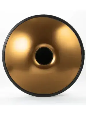 Хендпан Fzone HP18I9N (Gold) Handpan Drum 18"