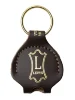 Брелок для ключів Levy's A81C-DBR-LEVY