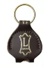 Брелок для ключів Levy's A81C-DBR-LEVY