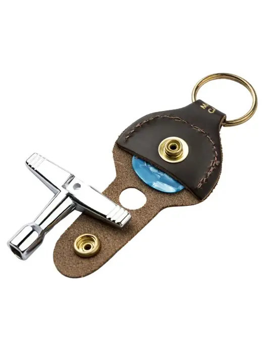 Брелок для ключів Брелок для ключів Levy's A81C-DBR-LEVY