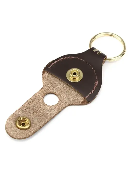 Брелок для ключів Брелок для ключів Levy's A81C-DBR-LEVY