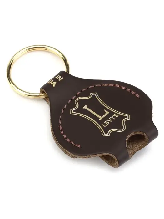 Брелок для ключів Брелок для ключів Levy's A81C-DBR-LEVY
