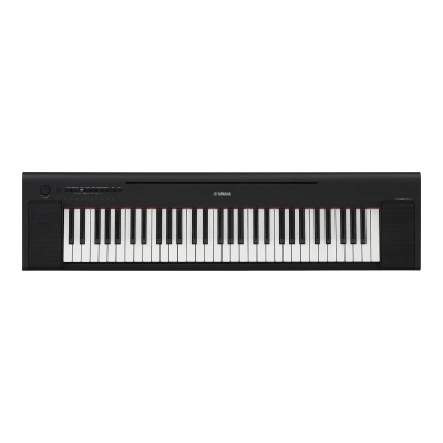 Yamaha Piaggero NP-15 (Black)