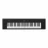 Yamaha Piaggero NP-15 (Black)