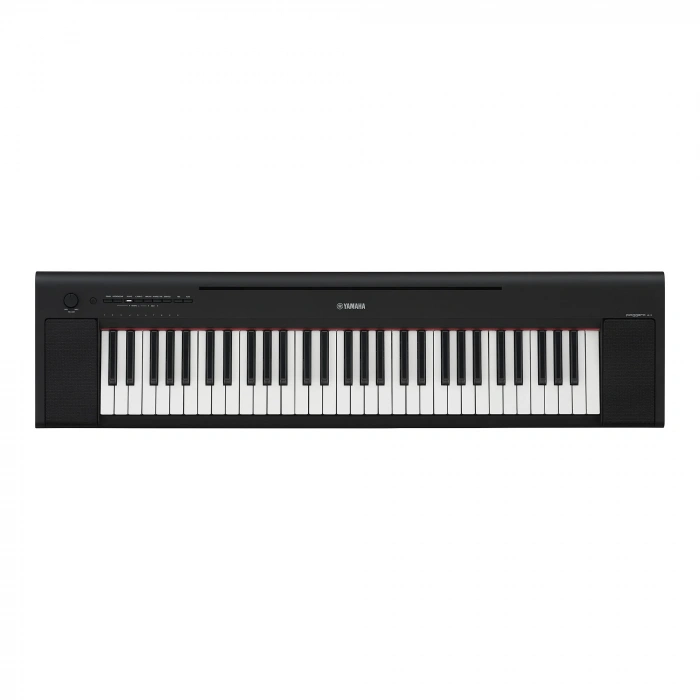 Цифрове піаніно Цифрове піаніно Yamaha Piaggero NP-15 (Black)