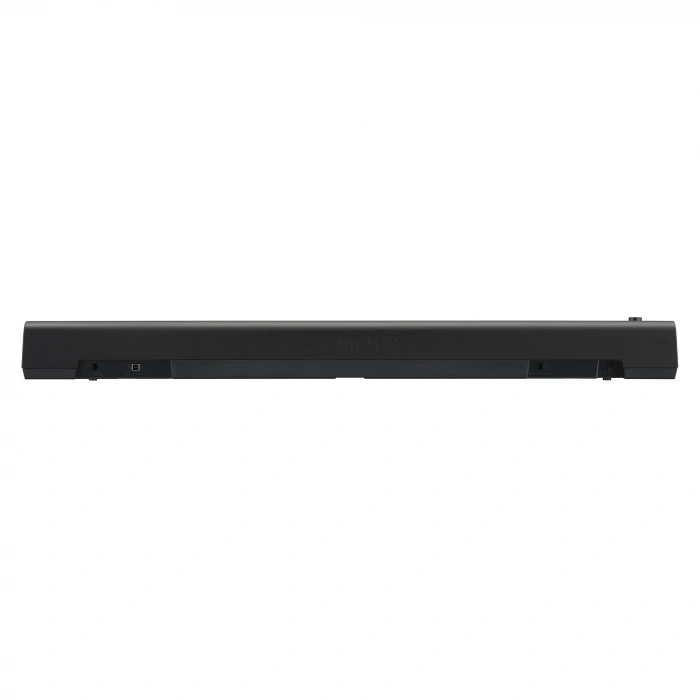 Yamaha Piaggero NP-15 (Black)