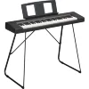 Цифрове піаніно Yamaha Piaggero NP-15 (Black)