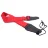 Maxtone GS100 (Red) Guitar Strap