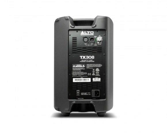Активная акустическая система Alto Professional TX308 Активная акустическая система Alto Professional TX308