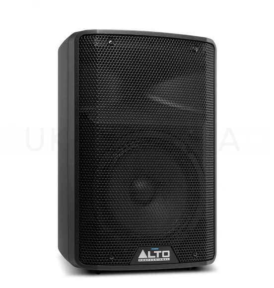 Активная акустическая система Alto Professional TX308