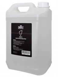 Chauvet Smoke Fluid GJ5 (QDF5) Quick Dissipating (Geyser) Fluid