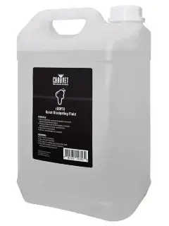 Chauvet Smoke Fluid GJ5 (QDF5) Quick Dissipating (Geyser) Fluid