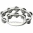 Alice ATB007 White