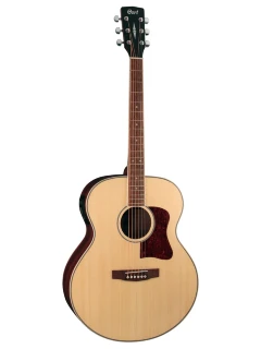 Cort CJ-MEDX (Natural Glossy)