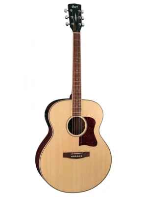 Cort CJ-MEDX (Natural Glossy)